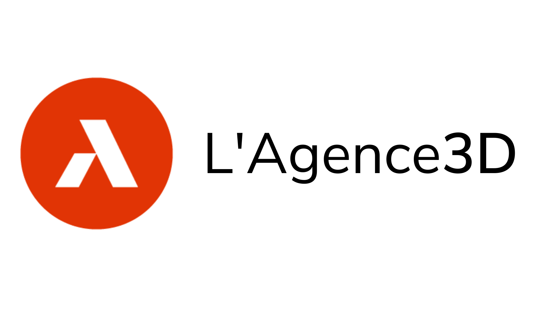 L'agence 3D