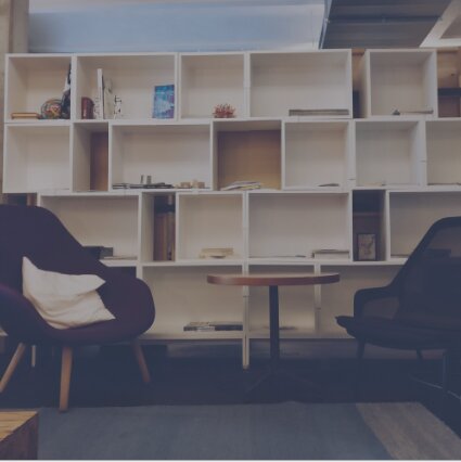 Mobiliers pro /<br> sur mesure