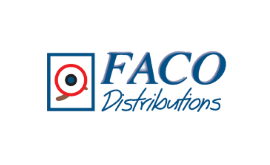 logo Faco fournisseur logiciel photoréaliste 3D L'Agence3D kitchenette logiciel configurateur concepteur planeur planificateur