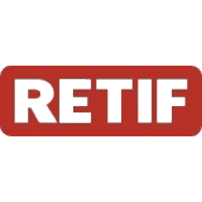 logo retif fournisseur logiciel prodboard photoréaliste 3D L'Agence3D kitchenette logiciel configurateur concepteur planeur planificateur