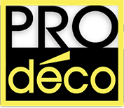 logo prodeco fournisseur logiciel L'Agence3D