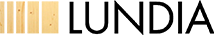 logo LUNDIA fournisseur logiciel photoréaliste 3D L'Agence3D kitchenette logiciel configurateur concepteur planeur planificateur